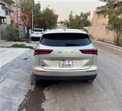 هافال H6